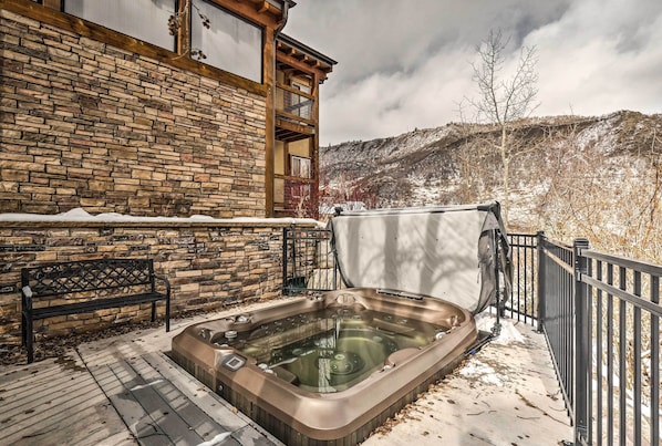 Lejlighed (2 Bedrooms) | Interiør