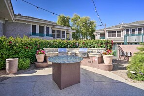 公寓 (2 Bedrooms) | 住宿內部