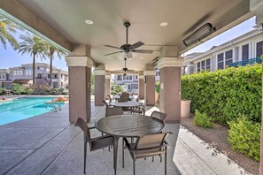 Leilighet (2 Bedrooms) | Innvendig