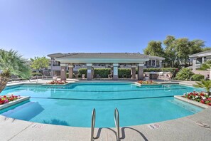 公寓 (2 Bedrooms) | 住宿內部