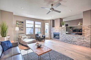 Apartamento (2 Bedrooms) | Interior