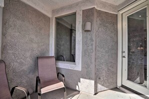 Appartement (2 Bedrooms) | Interieur