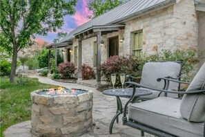 テラス / パティオ