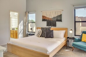 Talo (4 Bedrooms) | Sisätilat