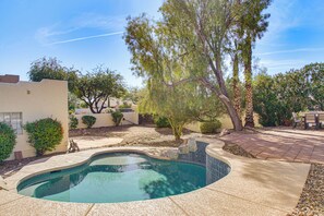 Talo (4 Bedrooms) | Sisätilat