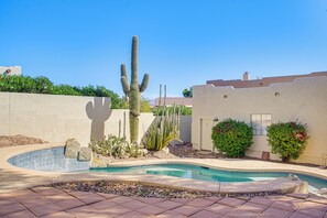 單棟房屋 (4 Bedrooms) | 內部