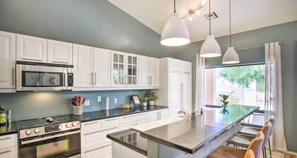 Pet-friendly Home w/ Private Pool in Gold Canyon!