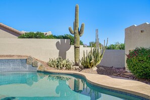 單棟房屋 (4 Bedrooms) | 內部