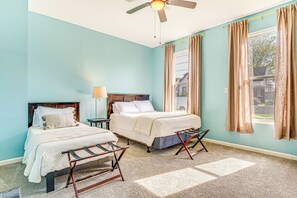 ハウス (2 Bedrooms) | 内装