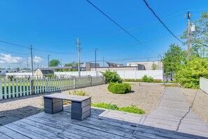 ハウス (2 Bedrooms) | 内装