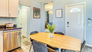 Hus (2 Bedrooms) | Innvendig