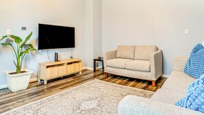 Hus (2 Bedrooms) | Innvendig