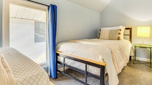 Hus (2 Bedrooms) | Innvendig