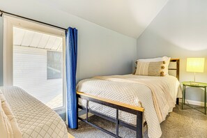 하우스 (2 Bedrooms) | 내부