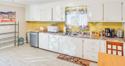 Bisbee Home w/ Private Parking & EV Charger!