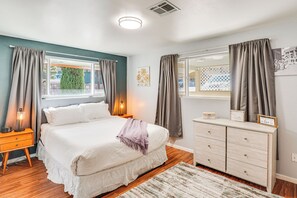 獨棟房屋 (2 Bedrooms) | 住宿內部