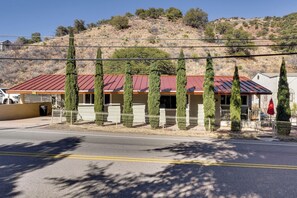 單棟房屋 (2 Bedrooms) | 內部