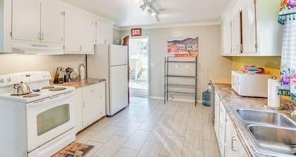 Bisbee Home w/ Private Parking & EV Charger!