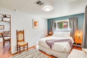 獨棟房屋 (2 Bedrooms) | 住宿內部