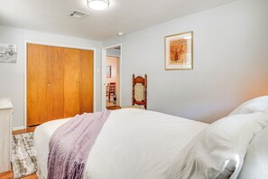 單棟房屋 (2 Bedrooms) | 內部