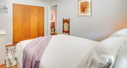 Bisbee House w/ Private Yard, Parking, Grill!