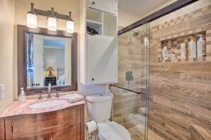 Casa (3 Bedrooms) | Interior