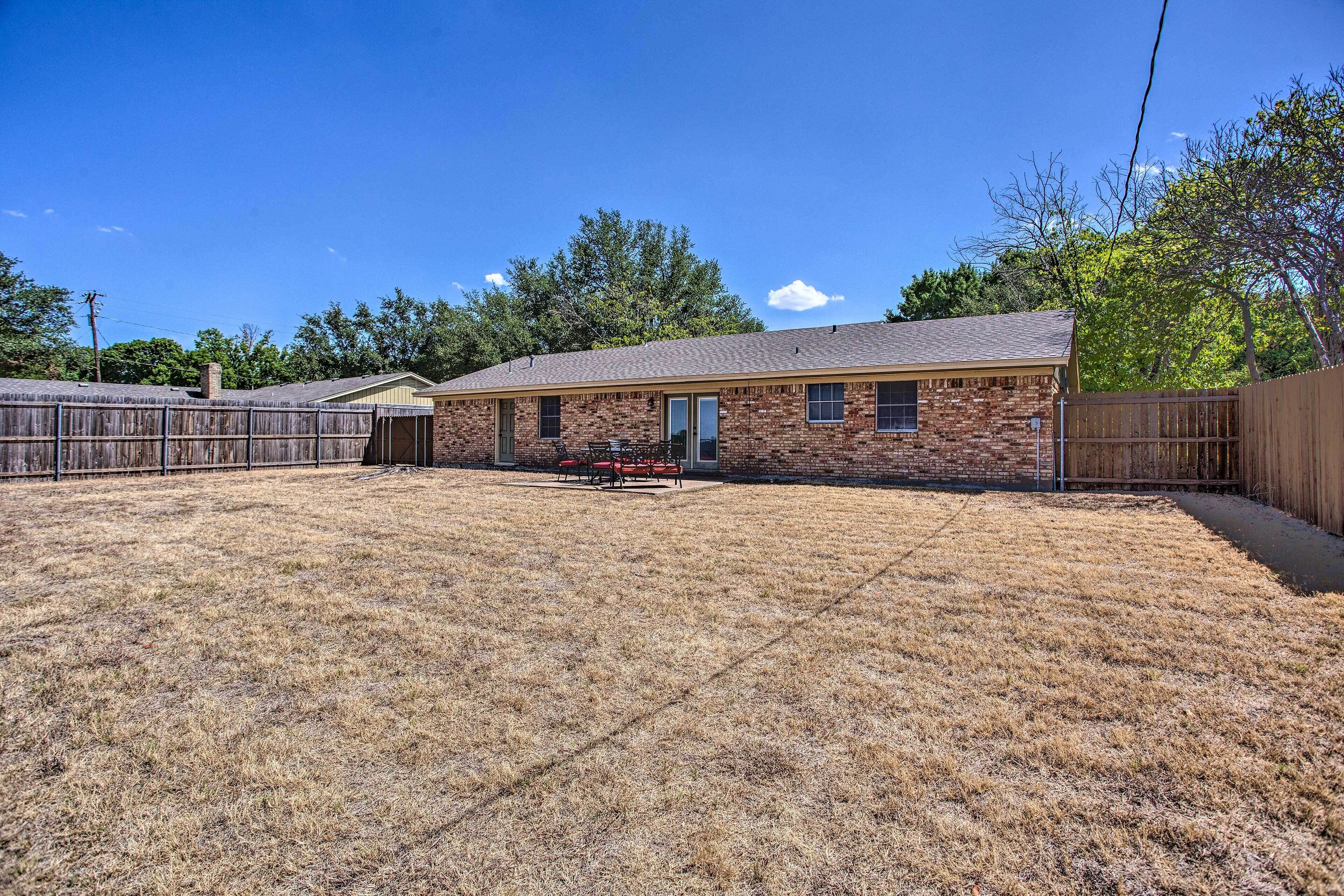 ハウス (3 Bedrooms) | 内装