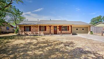 獨棟房屋 (3 Bedrooms) | 住宿內部