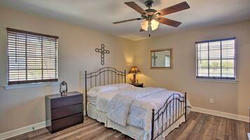 Maison (3 Bedrooms) | Intérieur