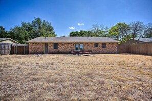 Rumah (3 Bedrooms) | Interior