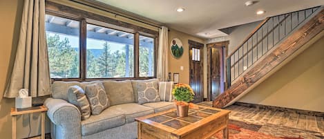 Maison (3 Bedrooms) | Intérieur