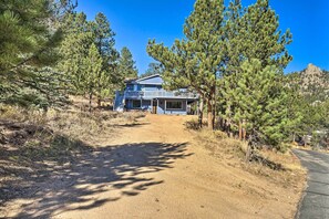 Hus (3 Bedrooms) | Innvendig