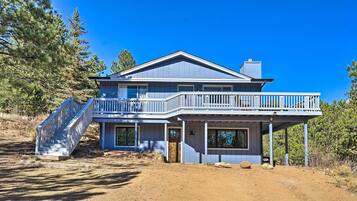 Rumah (3 Bedrooms) | Interior