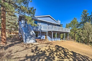 ハウス (3 Bedrooms) | 内装