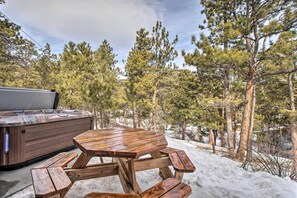 Hus (3 Bedrooms) | Innvendig