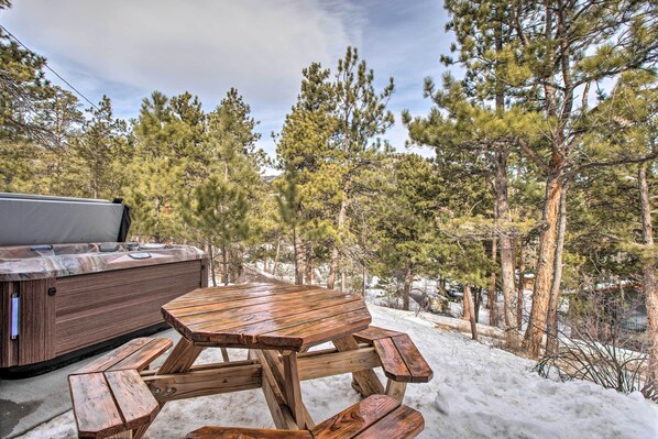 บ้านพัก (3 Bedrooms) | ภายใน