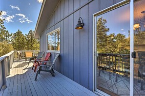 Ferienhaus (3 Bedrooms) | Innenbereich