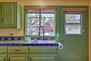 Apartment (1 Bedroom) | Innenbereich