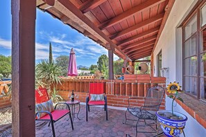 Apartment (1 Bedroom) | Interior - Modern Green Valley Condo - Near National Park! (Green Valley)