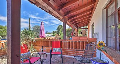 Modern Green Valley Condo - Near National Park!