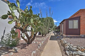 Apartment (1 Bedroom) | Interior