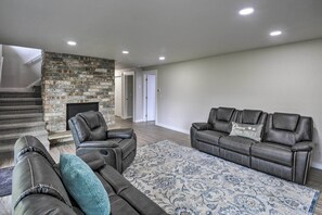 Huis (4 Bedrooms) | Interieur