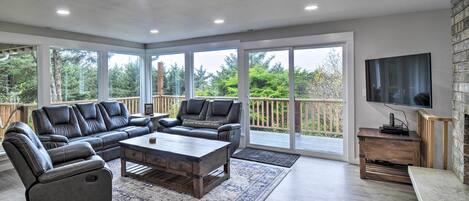 Casa (4 Bedrooms) | Fachada del alojamiento