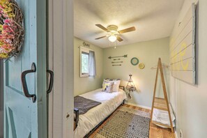Maison (3 Bedrooms) | Intérieur