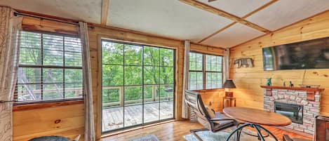 Casa (3 Bedrooms) | Interni