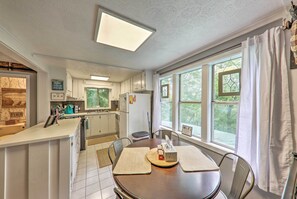 獨棟房屋 (3 Bedrooms) | 住宿內部