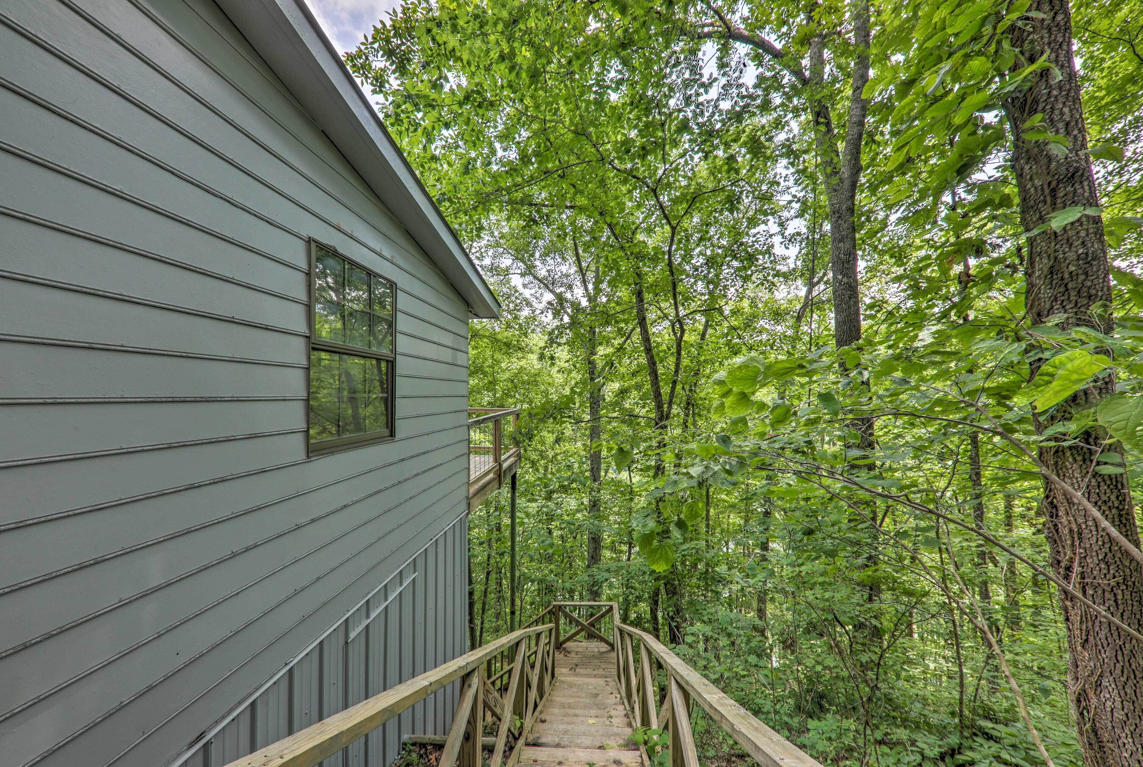 Nhà (3 Bedrooms) | Nội thất