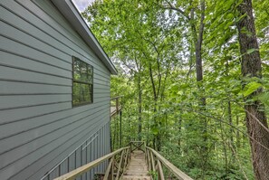 Nhà (3 Bedrooms) | Nội thất