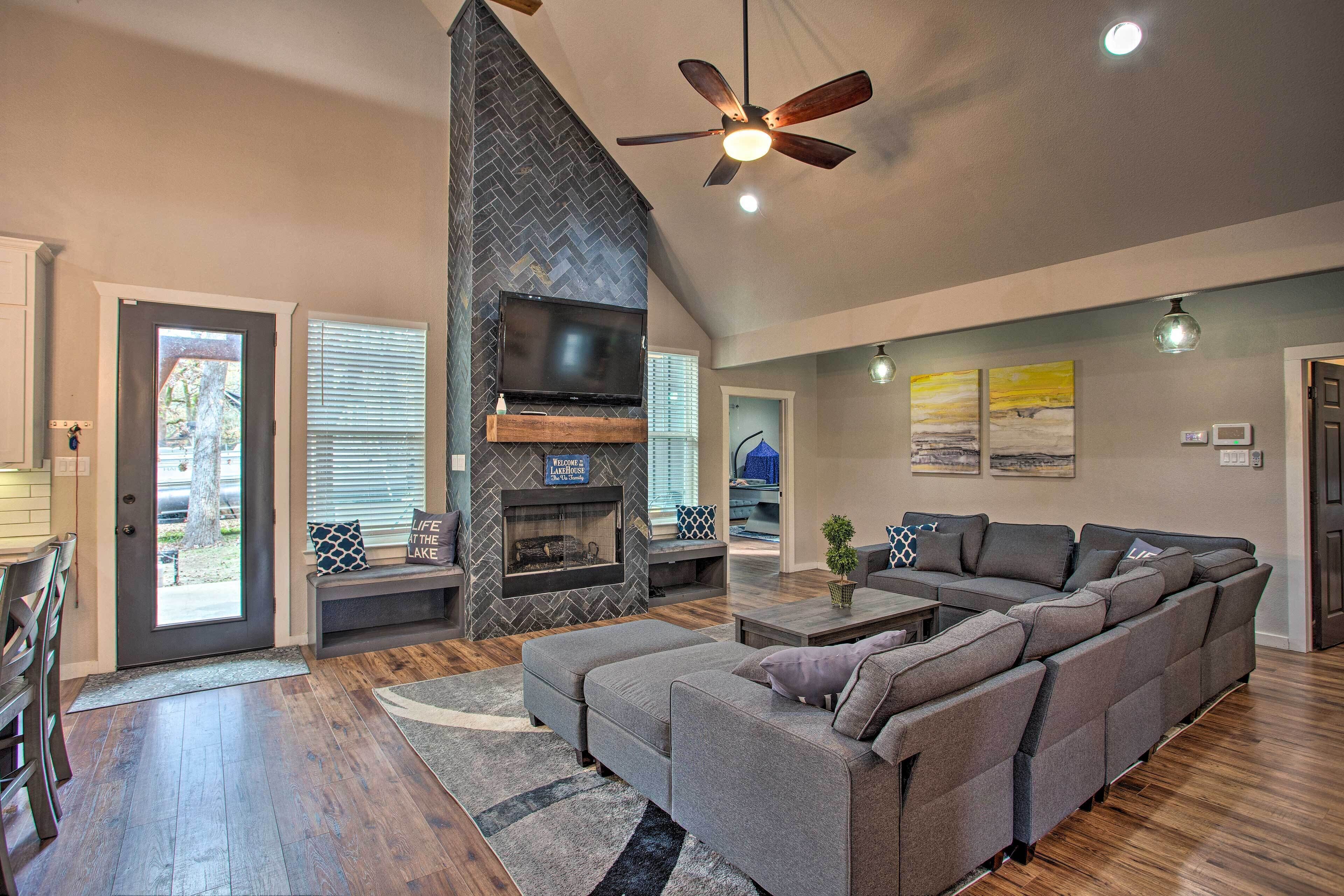 Casa (4 Bedrooms) | Interior