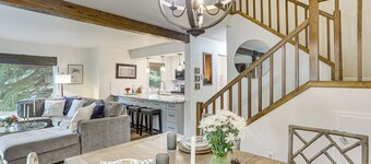 Cozy Edwards Townhome, Completely Remodeled!